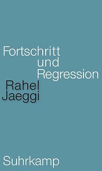 Fortschritt und Regression