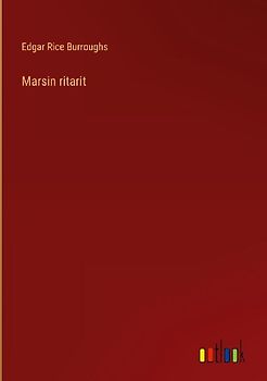 Marsin ritarit