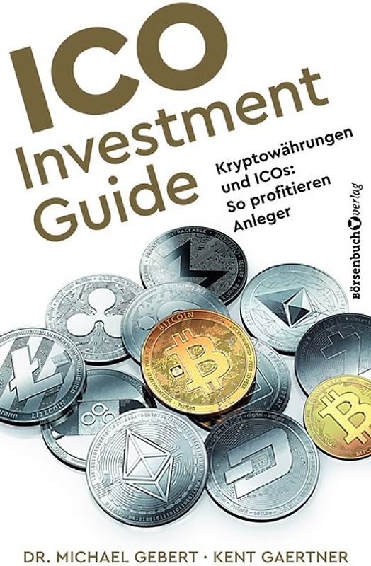 ICO Investment Guide
