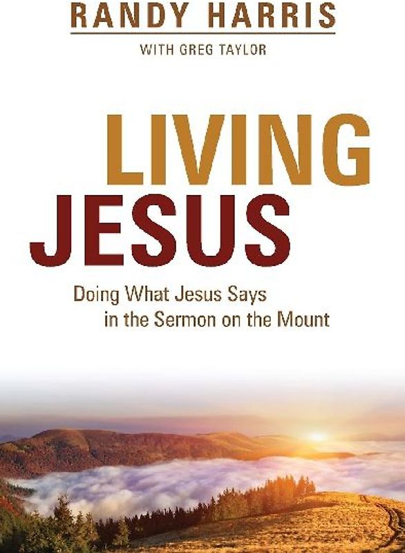 Living Jesus