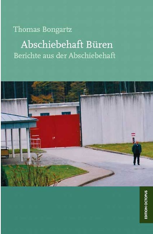 Abschiebehaft Büren