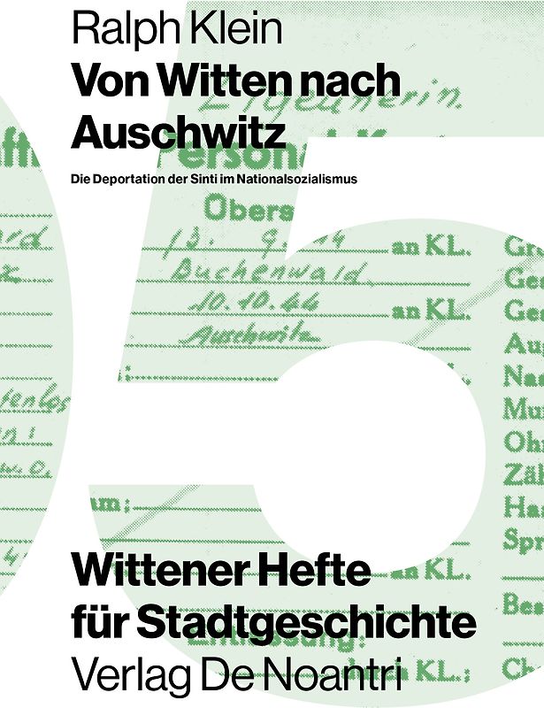 Von Witten nach Auschwitz.