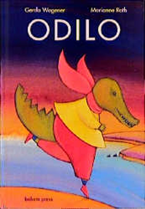Odilo