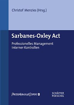 Sarbanes-Oxley Act