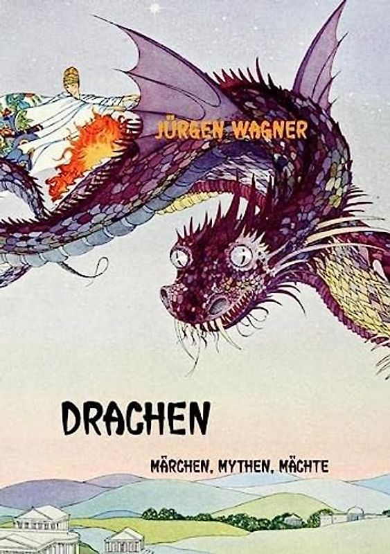 DRACHEN