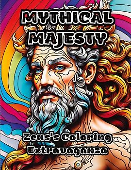 Mythical Majesty