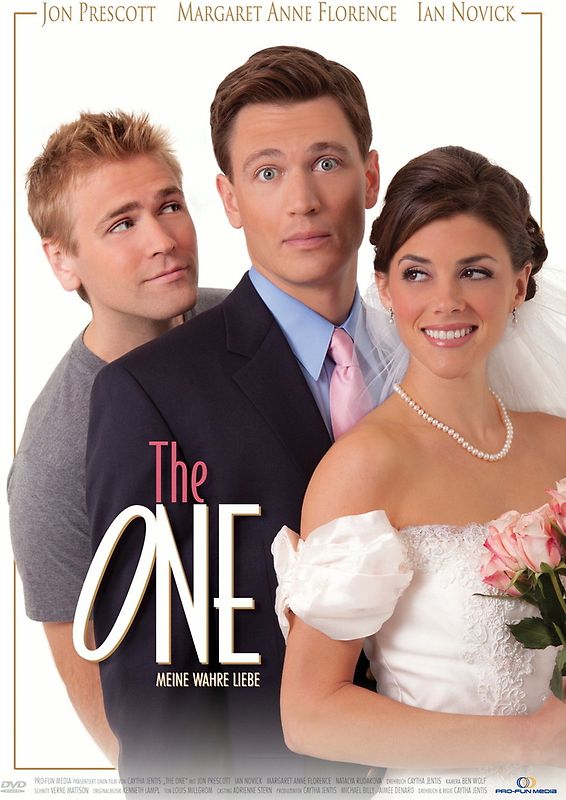 The One - Meine wahre Liebe (OmU) DVD