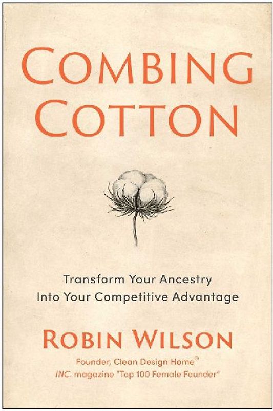 Combing Cotton