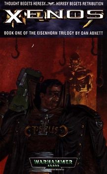 Xenos (Warhammer 40,000 Novels)