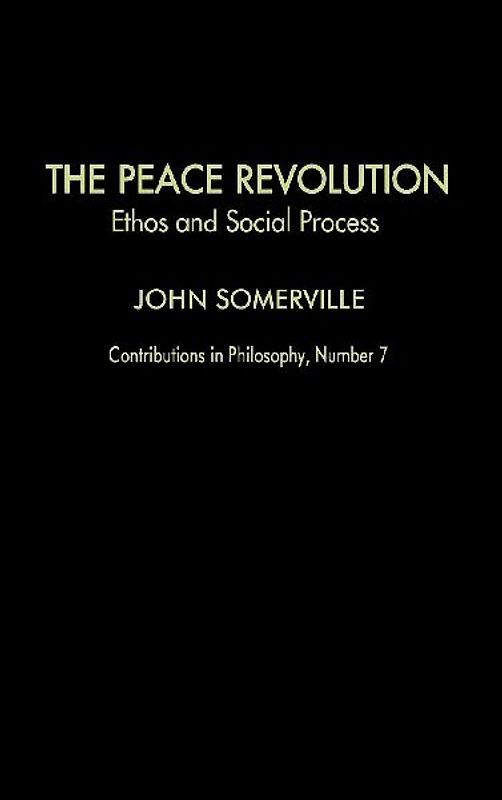 The Peace Revolution