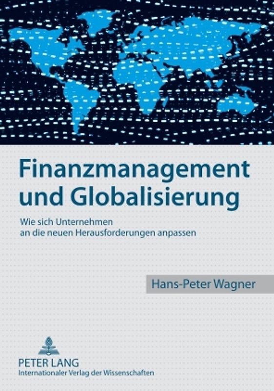 Finanzmanagement und Globalisierung
