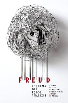 Esquema del psicoanálisis y otros escritos de doctrina psicoanalítica