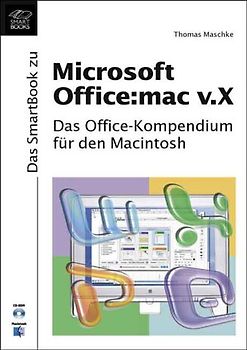MS Office für Macintosh OSX.10