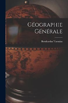 Géographie Générale