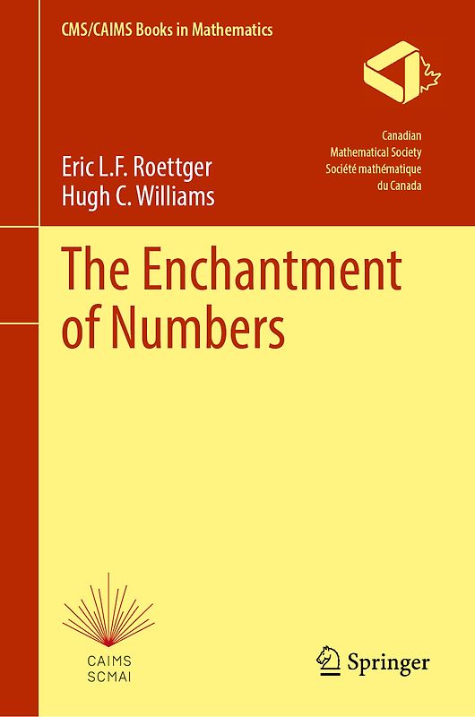 The Enchantment of Numbers