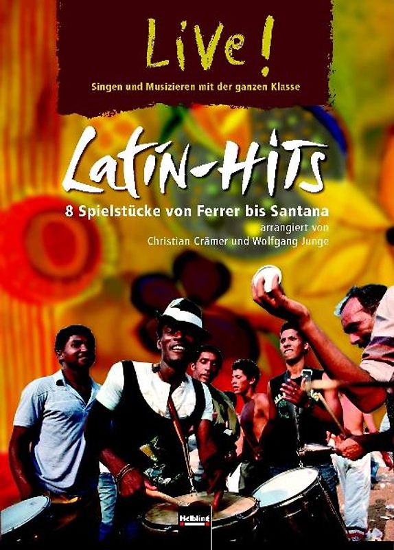 Latin-Hits