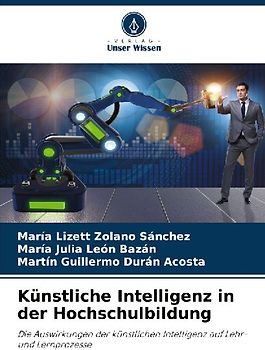 Künstliche Intelligenz in der Hochschulbildung
