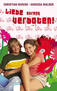 Liebe streng verboten!