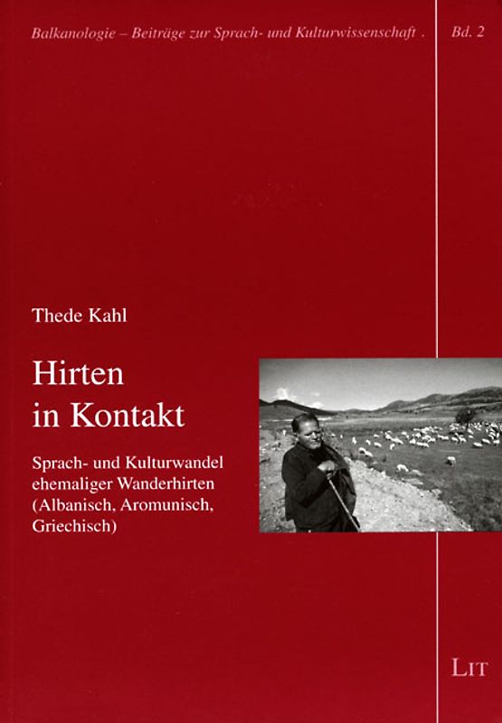 Hirten in Kontakt