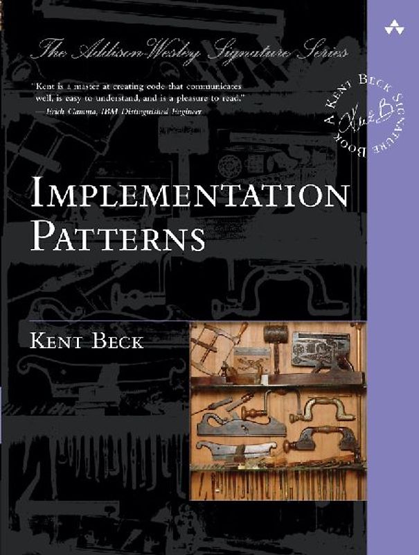 Implementation Patterns