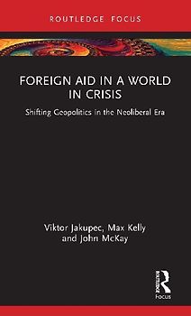 Foreign Aid in a World in Crisis
