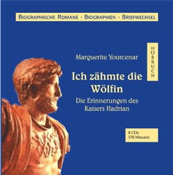 Ich zähmte die Wölfin