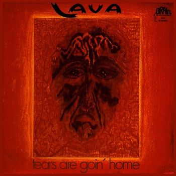 lava