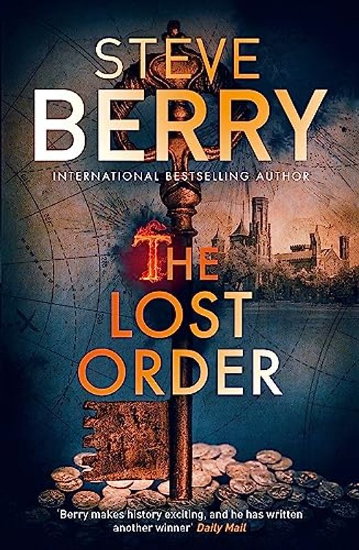The Lost Order