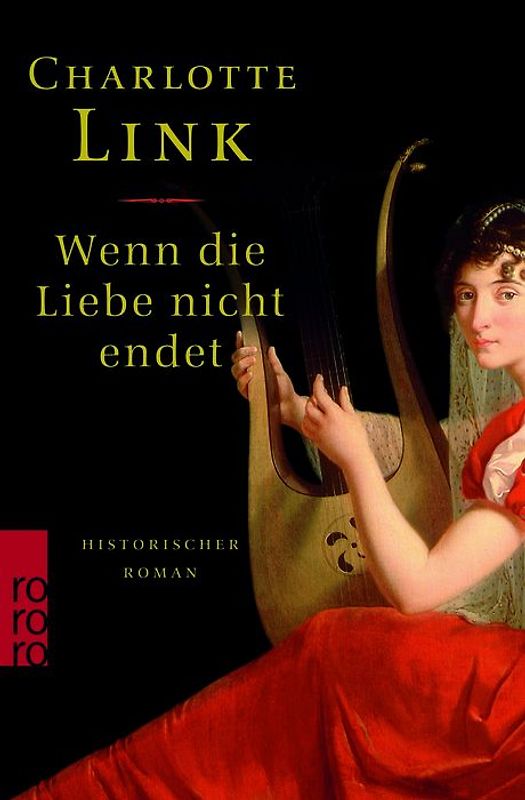 Wenn die Liebe nicht endet