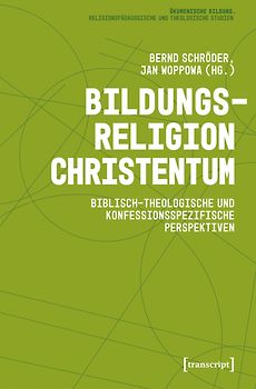 Bildungsreligion Christentum