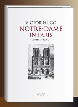 Notre-Dame in Paris, Band 2