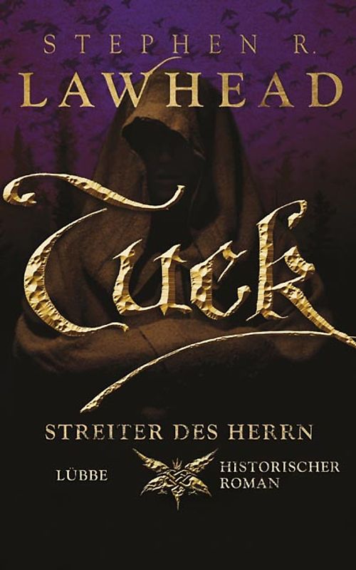 Tuck - Streiter des Herrn