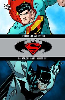 Batman / Superman