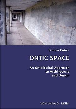 Ontic Space