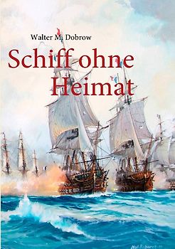 Schiff ohne Heimat
