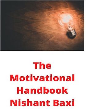the Motivational Handbook