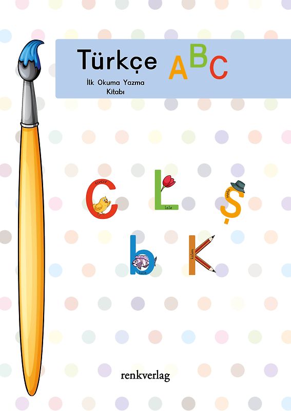 Türkçe ABC