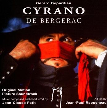 Jean-Claude  Petit - Cyrano Von Bergerac