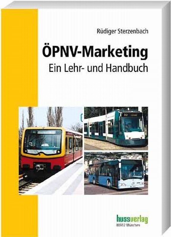 ÖPNV-Marketing