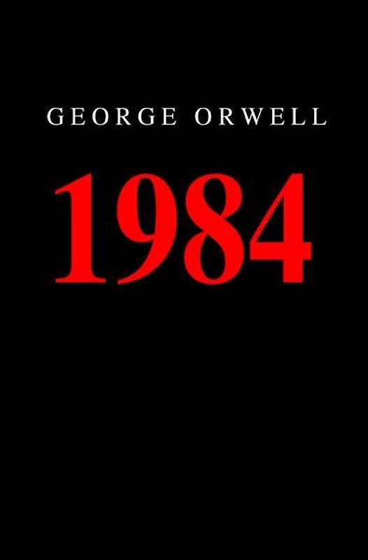 George Orwell: 1984