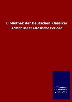 Bibliothek der Deutschen Klassiker