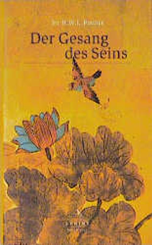 Der Gesang des Seins