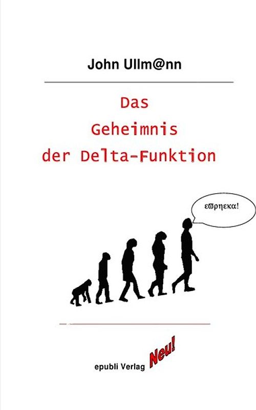 Das Geheimnis der Delta-Funktion