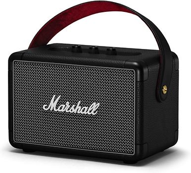 Marshall Kilburn II noir