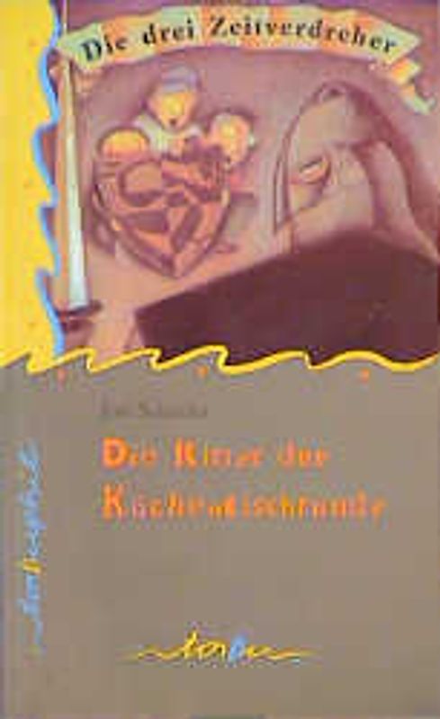 Die Ritter der Küchentischrunde