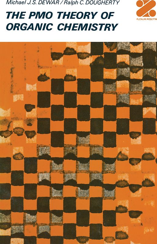 The PMO Theory of Organic Chemistry