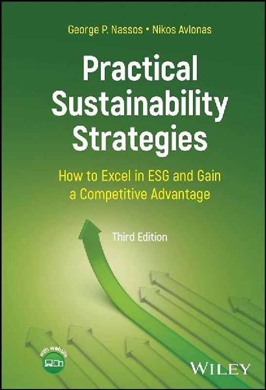 Practical Sustainability Strategies