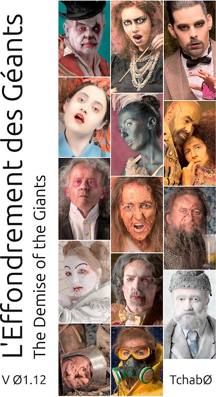 L'Effondrement des Géants