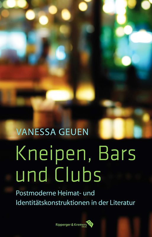 Kneipen, Bars und Clubs