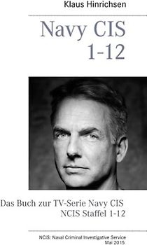 Navy CIS | NCIS 1-12